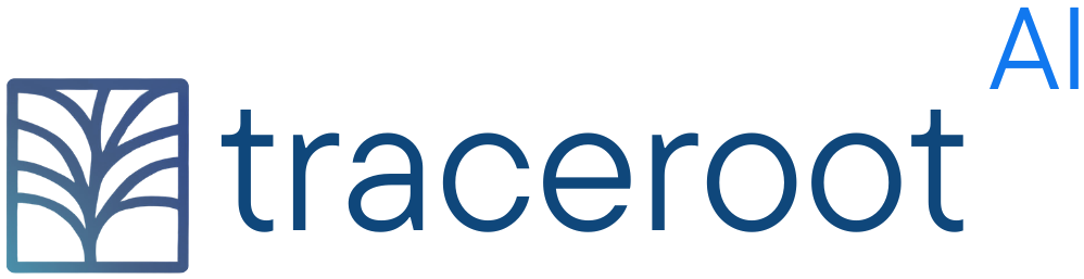 Traceroot